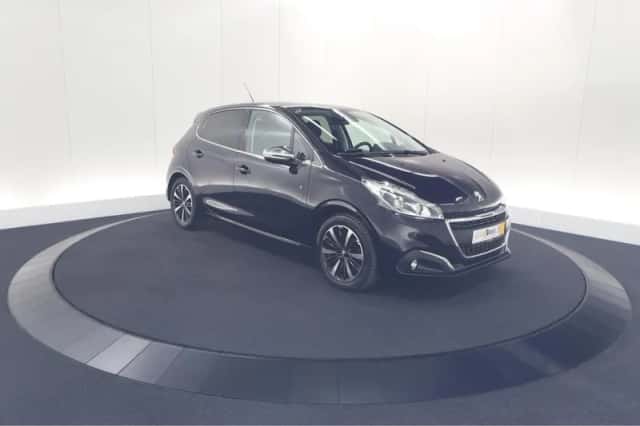 Peugeot 208 (2018) thumbnail 6