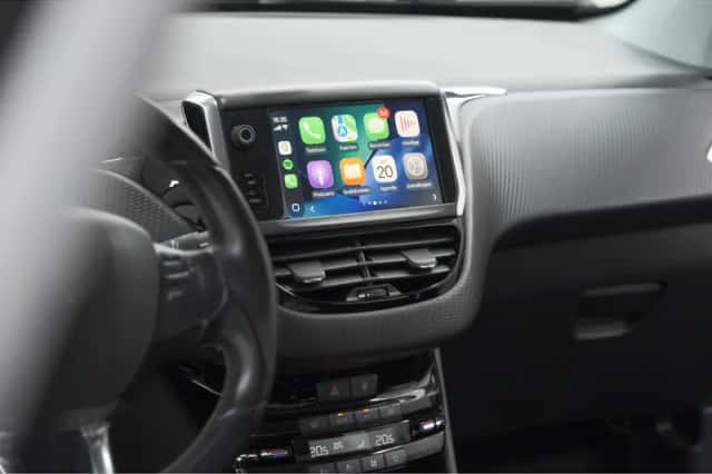 Peugeot 208 (2018) thumbnail 69