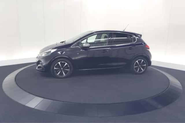 Peugeot 208 (2018) thumbnail 73