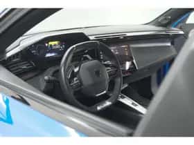 Peugeot 308 (2021) thumbnail 2