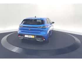 Peugeot 308 (2021) thumbnail 11