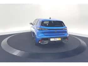 Peugeot 308 (2021) thumbnail 12