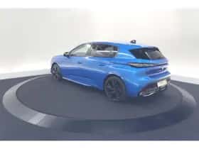 Peugeot 308 (2021) thumbnail 13