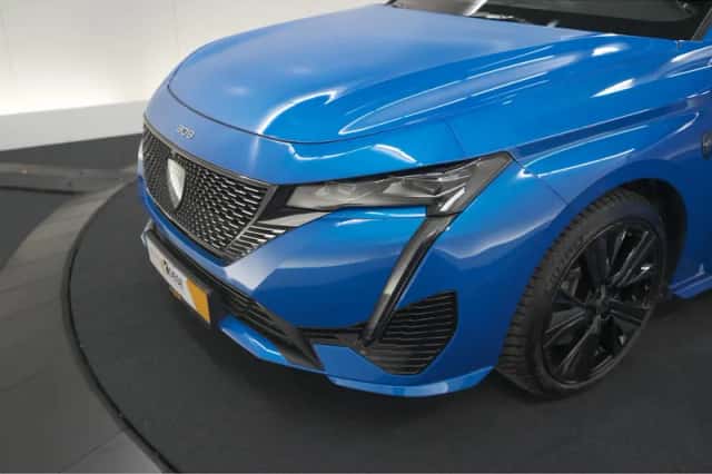 Peugeot 308 (2021) thumbnail 15