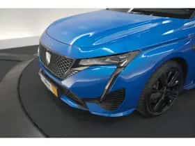Peugeot 308 (2021) thumbnail 15