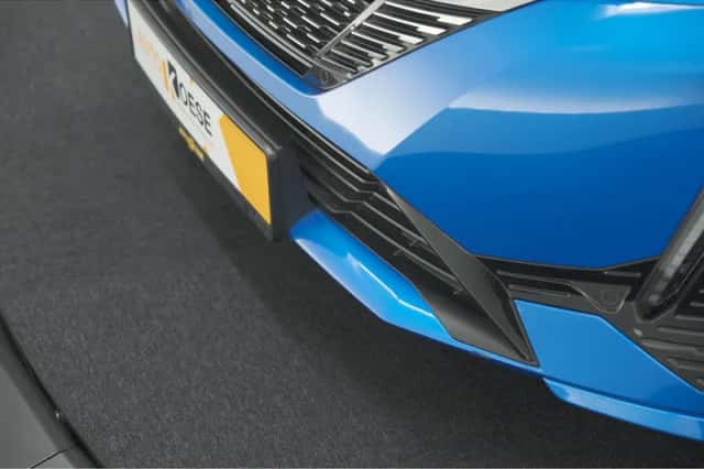 Peugeot 308 (2021) thumbnail 17