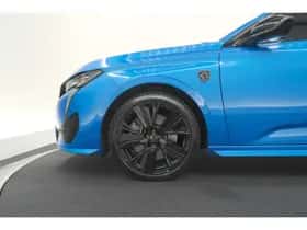 Peugeot 308 (2021) thumbnail 18