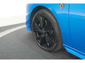 Peugeot 308 (2021) thumbnail 19