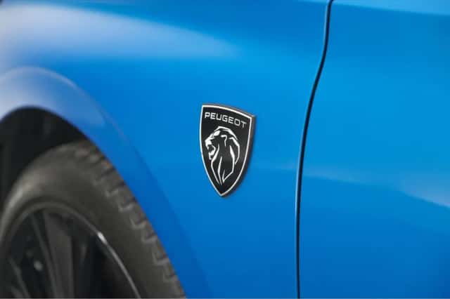 Peugeot 308 (2021) thumbnail 20