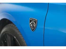 Peugeot 308 (2021) thumbnail 20