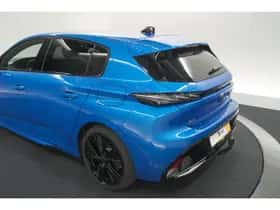 Peugeot 308 (2021) thumbnail 24