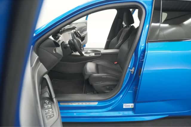 Peugeot 308 (2021) thumbnail 27