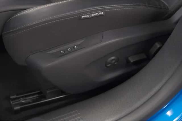 Peugeot 308 (2021) thumbnail 28