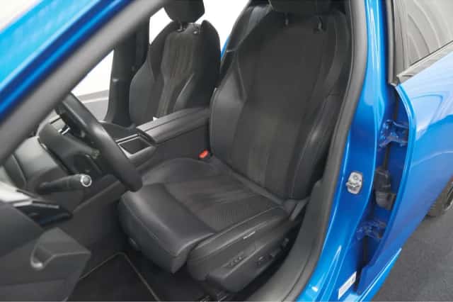 Peugeot 308 (2021) thumbnail 29