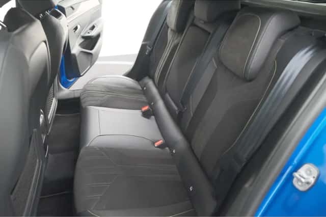 Peugeot 308 (2021) thumbnail 32