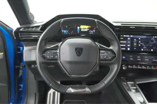 Peugeot 308 (2021) thumbnail 33