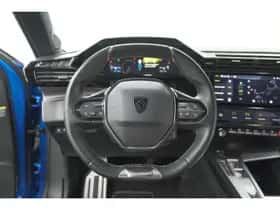 Peugeot 308 (2021) thumbnail 33