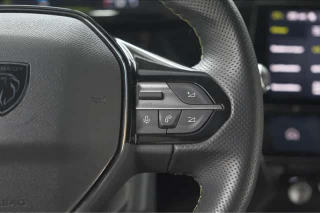 Peugeot 308 (2021) thumbnail 35