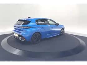 Peugeot 308 (2021) thumbnail 5