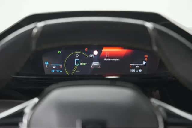 Peugeot 308 (2021) thumbnail 42