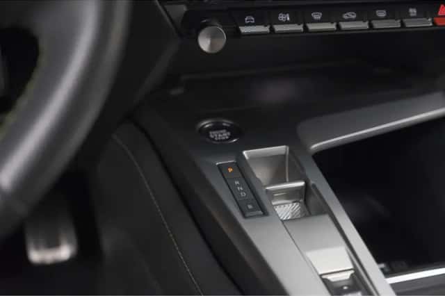 Peugeot 308 (2021) thumbnail 46