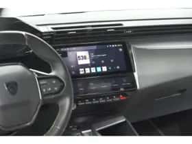 Peugeot 308 (2021) thumbnail 51