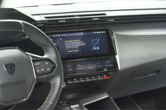 Peugeot 308 (2021) thumbnail 54