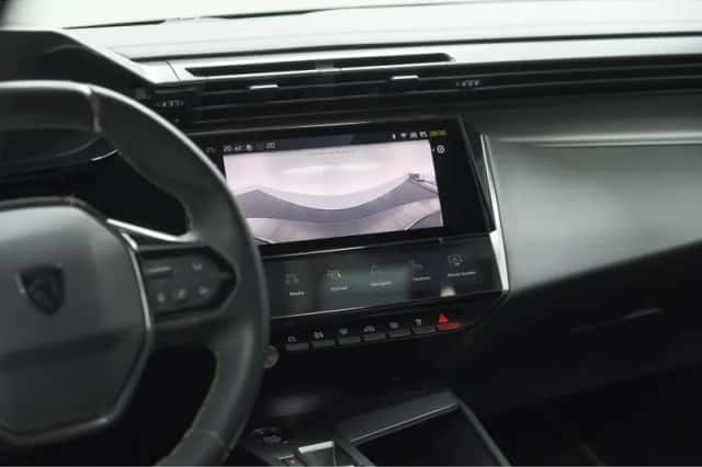 Peugeot 308 (2021) thumbnail 56