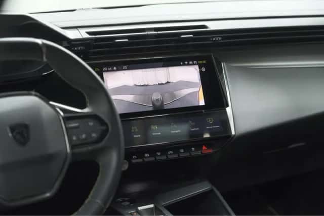 Peugeot 308 (2021) thumbnail 57