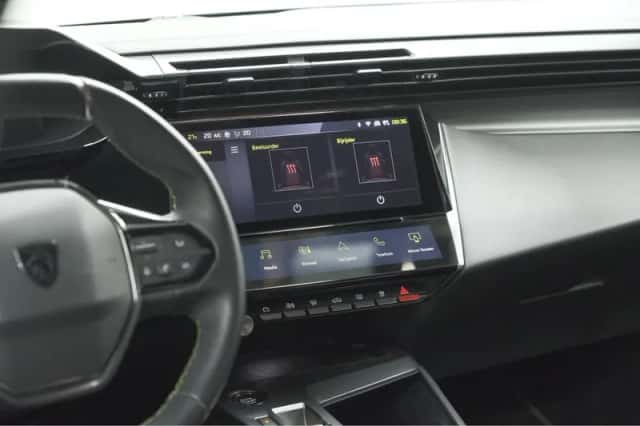 Peugeot 308 (2021) thumbnail 59