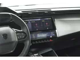 Peugeot 308 (2021) thumbnail 59