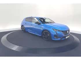 Peugeot 308 (2021) thumbnail 7