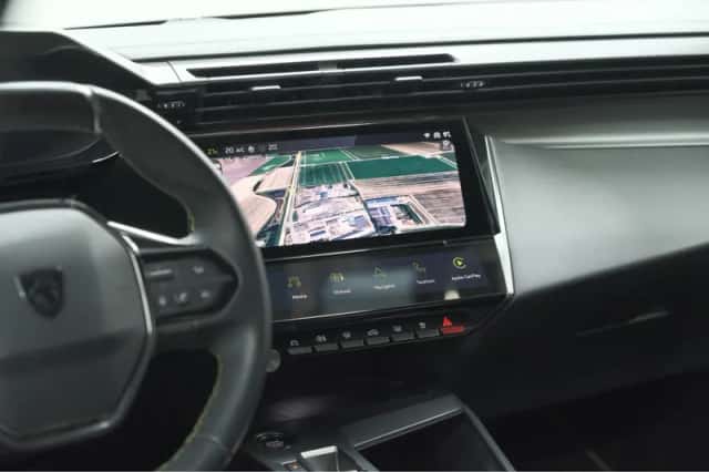 Peugeot 308 (2021) thumbnail 61