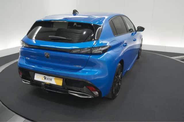 Peugeot 308 (2021) thumbnail 63
