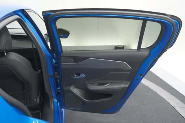 Peugeot 308 (2021) thumbnail 66