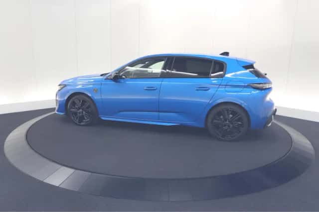 Peugeot 308 (2021) thumbnail 70