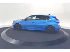 Peugeot 308 (2021) thumbnail 70