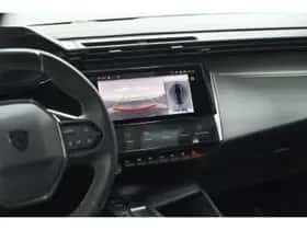 Peugeot 308 (2021) thumbnail 8