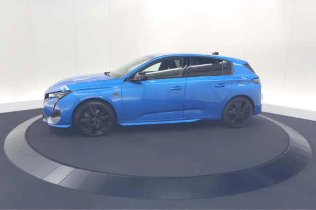 Peugeot 308 (2021) thumbnail 71
