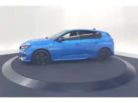 Peugeot 308 (2021) thumbnail 71