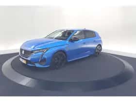 Peugeot 308 (2021) thumbnail 72