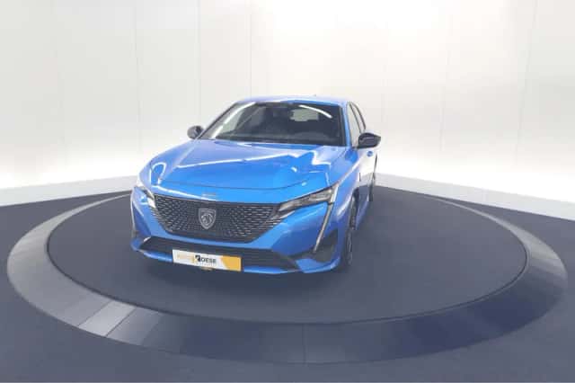 Peugeot 308 (2021) thumbnail 73