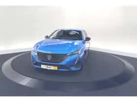 Peugeot 308 (2021) thumbnail 73