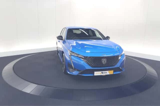 Peugeot 308 (2021) thumbnail 74