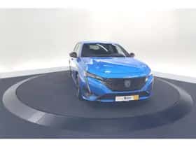 Peugeot 308 (2021) thumbnail 74