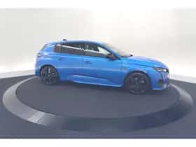 Peugeot 308 (2021) thumbnail 9