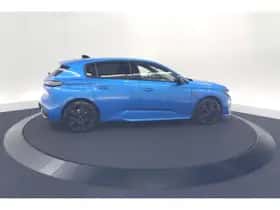 Peugeot 308 (2021) thumbnail 10