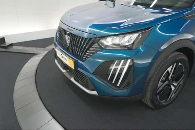 Peugeot 2008 (2025) thumbnail 12