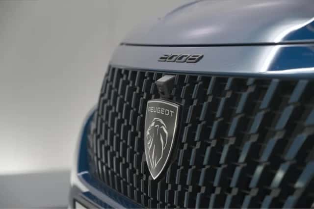 Peugeot 2008 (2025) thumbnail 13