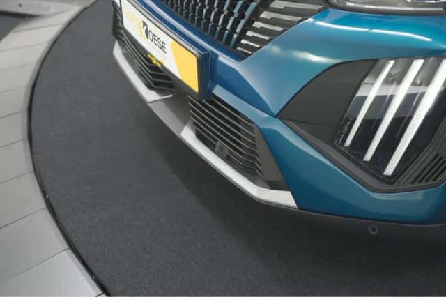 Peugeot 2008 (2025) thumbnail 14